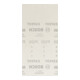 Bosch Schleifblatt M480 Net Best for Wood and Paint 115 x 230 mm 240