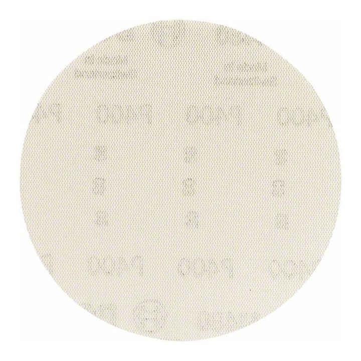 Bosch Schleifblatt M480 Net Scheibe