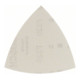 Bosch Schleifblatt M480 bet for Wood+Paint-1
