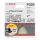 Bosch Schleifblatt M480 bet for Wood+Paint-2