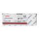 Bosch Schleifblatt Papier C470, ungelocht, Klett-3