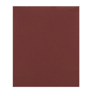 Bosch Schleifblatt-Papier J475 Best for Metal zum Handschleifen und für Schwingschleifer