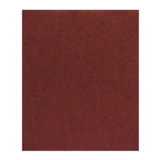 Bosch Schleifblatt-Papier J475 Best for Metal zum Handschleifen und für Schwingschleifer
