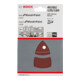 Bosch Schleifblatt-Set C470 und C430 102 x 62 93 mm 40 - 180-2