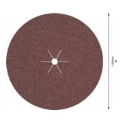 Bosch Schleifblatt-Papier F460 gespannt für Bohrmaschinen-4