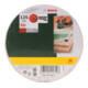 Bosch Schleifblatt-Set für Exzenterschleifer, ungelocht, 125 mm-3