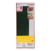 Bosch Schleifblatt-Set für Schwingschleifer, 8 Löcher, 93 x 230 mm, 60-240-2