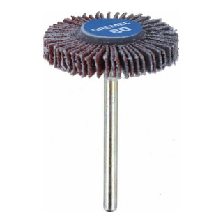 Dremel Schleiffächer
