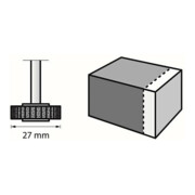 Dremel Schleiffächer-2