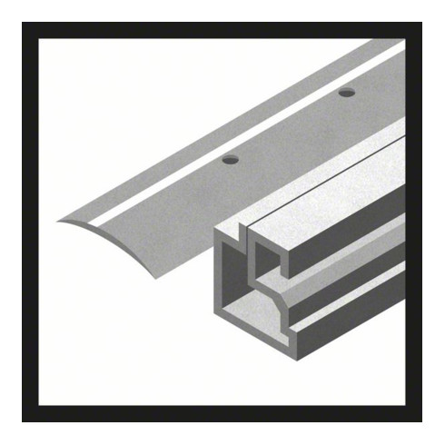 Bosch Schleifhülse X573 Best for Metal Durchmesser: 30 mm 20 mm 80