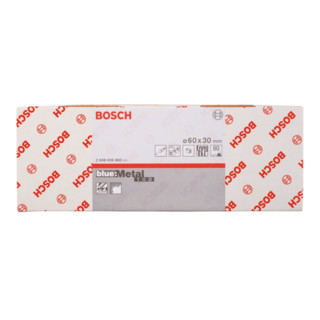 Bosch Schleifhülse X573 Best für Metal
