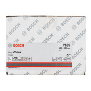 Bosch Schleifhülse Y580 NE-Metalle, weich-5