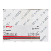 Bosch Schleifhülse Y580 NE-Metalle, weich-5