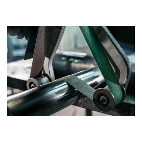 Bosch Schleifhülse Y580 NE-Metalle, weich