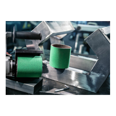 Bosch Schleifhülse Y580 NE-Metalle, weich