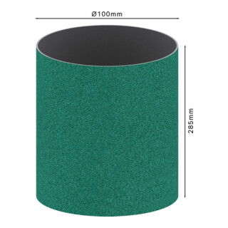 Bosch Schleifhülse Y580 NE-Metalle, weich