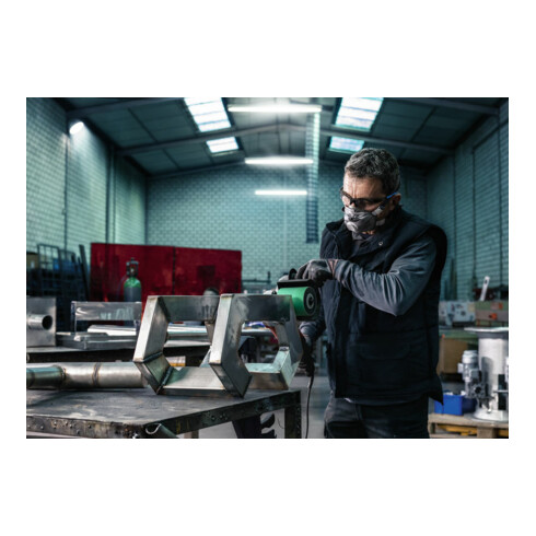 Bosch Schleifhülse Y580 NE-Metalle, weich