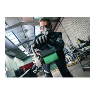 Bosch Schleifhülse Y580 NE-Metalle, weich