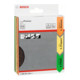 Bosch Schleifpad-Set Best for Contour 3-teilig 98 x 120 x 13 mm M, F SF-2