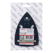 Bosch Schleifplatte 100 x 150 mm-4