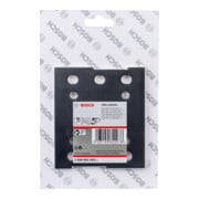 Bosch Schleifplatte 110 x 100 mm mit Kletthaftung-4