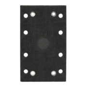 Bosch Schleifplatte 130 x 80 mm für GSS 16 A mit Kletthaftung-1