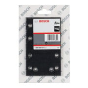 Bosch Schleifplatte 130 x 80 mm für GSS 16 A mit Kletthaftung-3