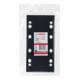 Bosch Schleifplatte 185 x 93 mm für GSS 23 AE mit Kletthaftung-2