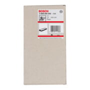 Bosch Schleifplatte 185 x 93 mm für GSS 230 A GSS 230 AE mit Kletthaftung-2