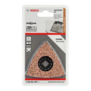 Bosch Schleifplatte AVZ 78 RT HM-Riff 78 mm-2