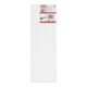 Bosch Schleifplatte verlängert 185 x 93 mm Deltaform-5