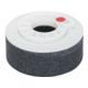 Bosch Schleifring zylindrisch Durchmesser 100 mm Höhe 35 mm Körnung 60-1