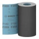 Bosch Schleifrolle C355 Papierschleifrolle - wasserfest 115 mm 5 m 180