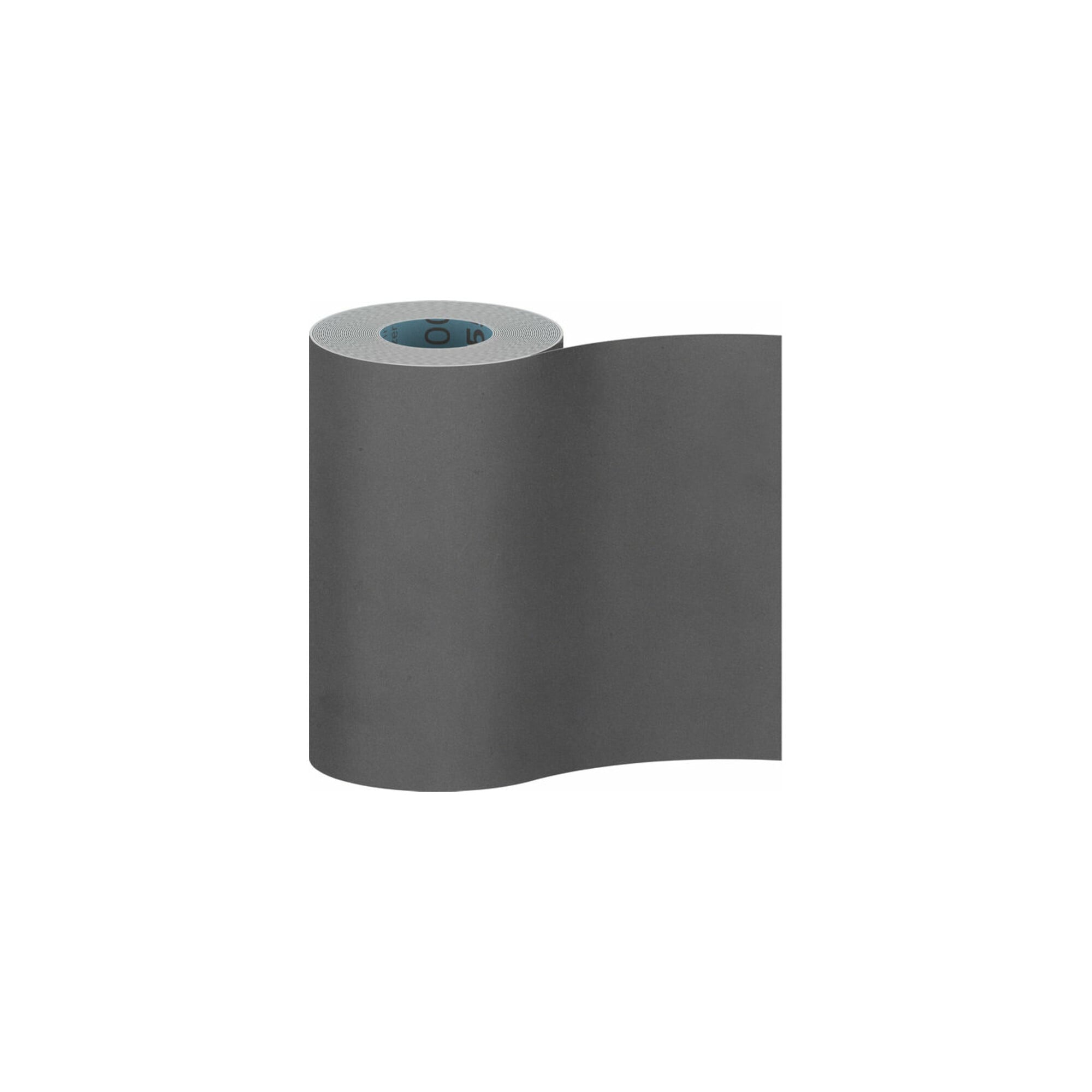 Bosch Schleifrolle C355 Papierschleifrolle - wasserfest 115 mm 5 m 400