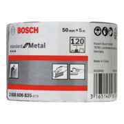 Bosch Schleifrolle J410 Standard for Metal-2