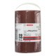 Bosch Schleifrolle J450 Expert for Wood and Paint 115 mm x 5 m 120-2