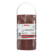 Bosch Schleifrolle J450 Expert for Wood and Paint 115 mm x 5 m 180-2