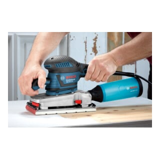 Bosch Schleifrolle J450 Expert for Wood and Paint 93 mm x 50 m 60