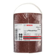 Bosch Schleifrolle J450 Expert for Wood and Paint 115 mm x 5 m 60-2