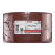 Bosch Schleifrolle J450 Expert for Wood and Paint 115 mm x 50 m 240-5