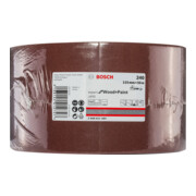 Bosch Schleifrolle J450 Expert for Wood and Paint 115 mm x 50 m 240-5