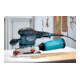 Bosch Schleifrolle J450 Expert for Wood and Paint 93 mm-5