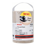 Bosch Schleifrolle M480 Net 5 m-2