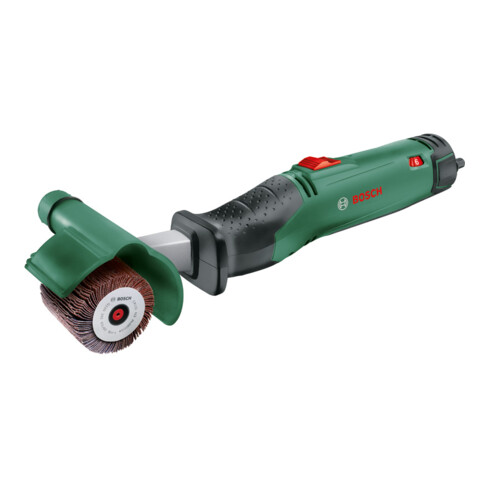 Bosch Schleifroller Texoro
