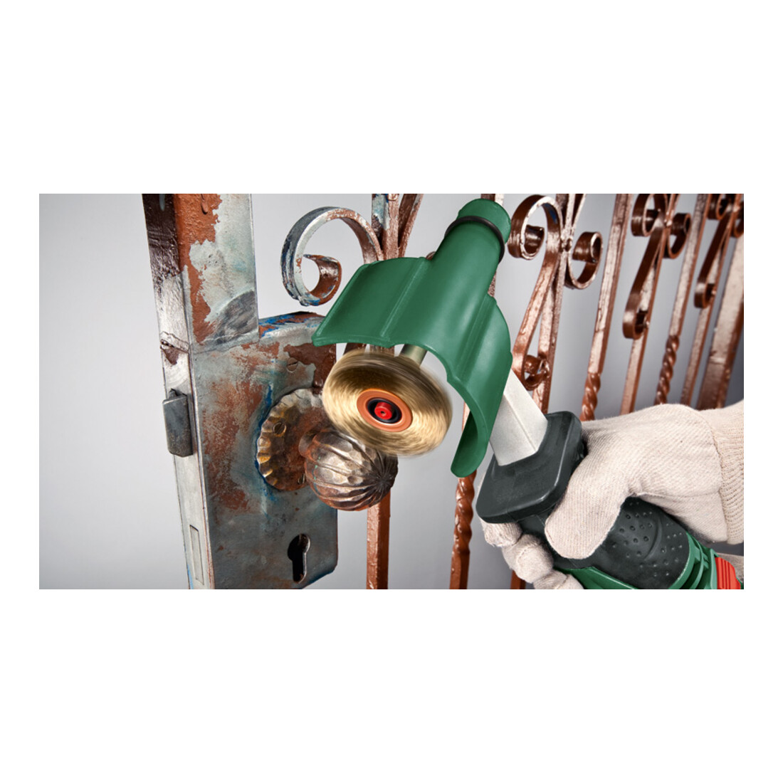 Bosch Schleifroller Texoro