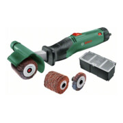 Bosch Schleifroller Texoro, Bosch SDS und Autolock für leichten Zubehörwechsel-2