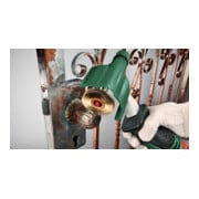 Bosch Schleifroller Texoro, Bosch SDS und Autolock für leichten Zubehörwechsel-4