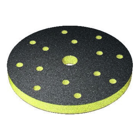 Bosch Schleifscheibe 7983 150mm fine 15-Loch SIA