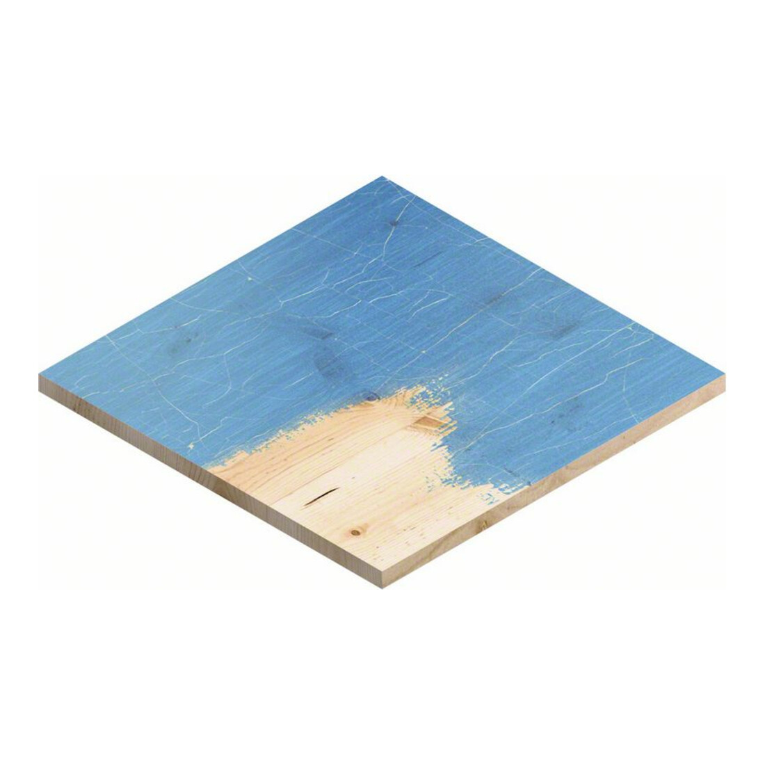 Bosch Schleifscheibe,fein, gelb