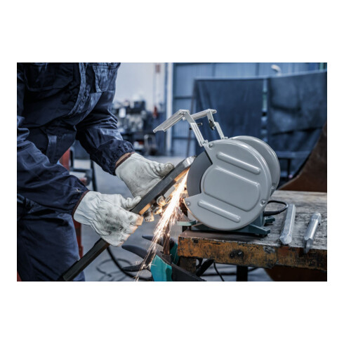 Bosch Schleifscheibe für Doppelschleifmaschine